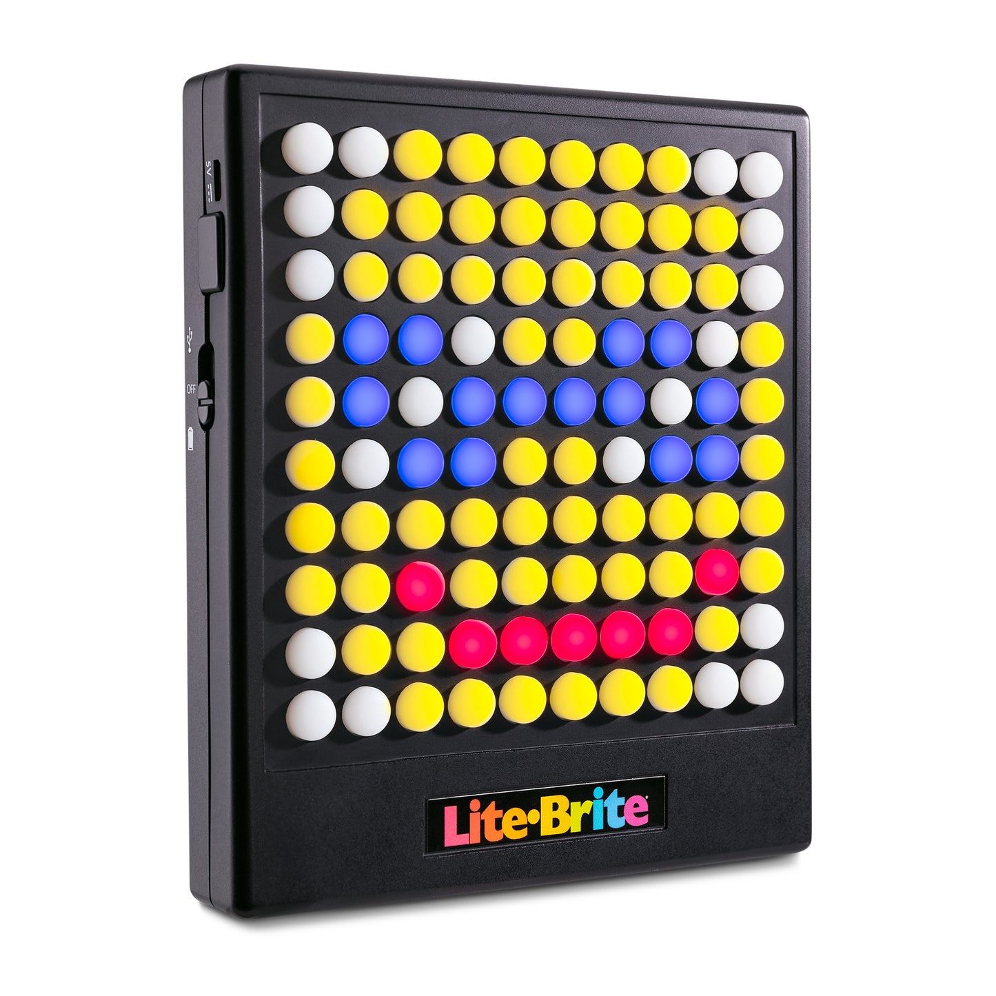 LITE BRITE TOUCH