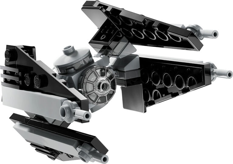 LEGO STAR WARS TIE INTERCEPTOR