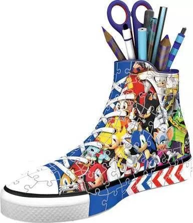 RAVENSBURG SONIC 3D SNEAKER