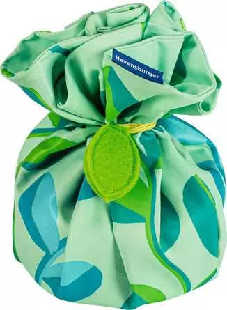 RAVENSBURG PLAY 3-IN-1 STACKING CUPS: BIRD'S NEST