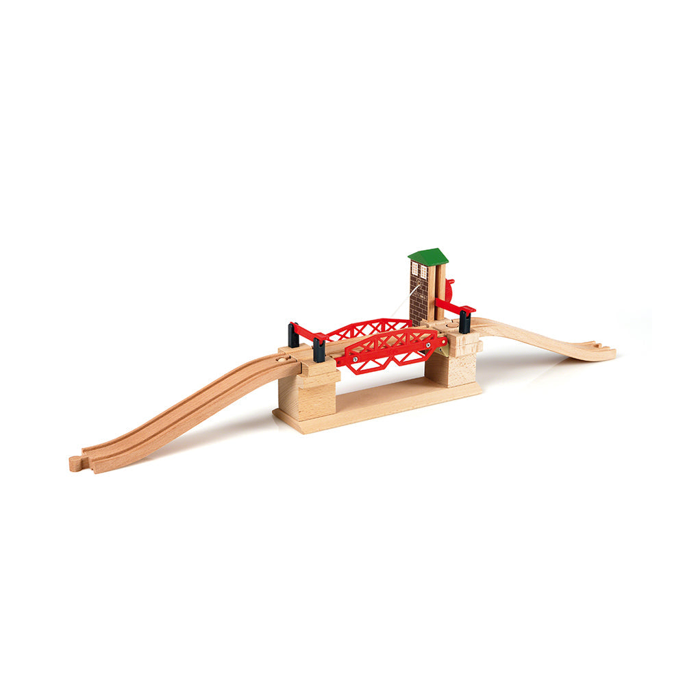 BRIO LIFTING BRIDGE