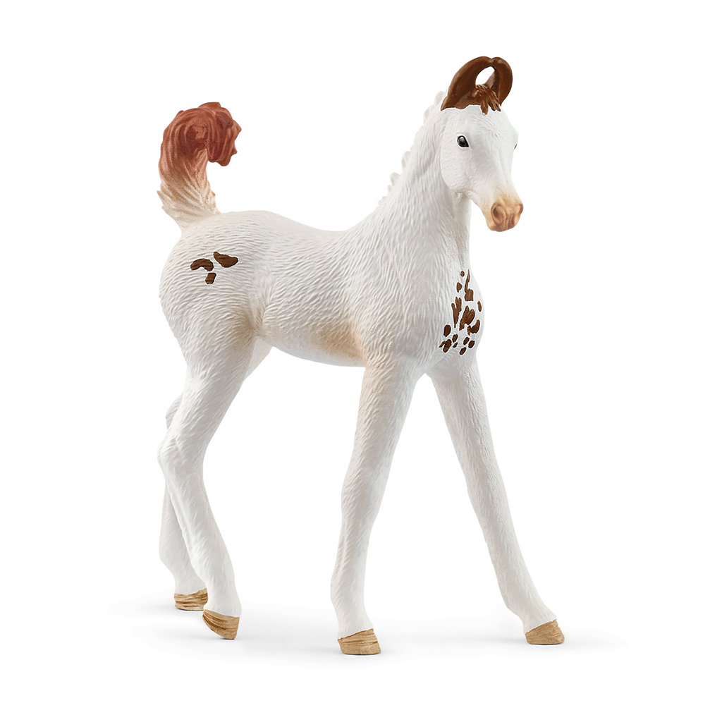 SCHLEICH MARWARI FOAL
