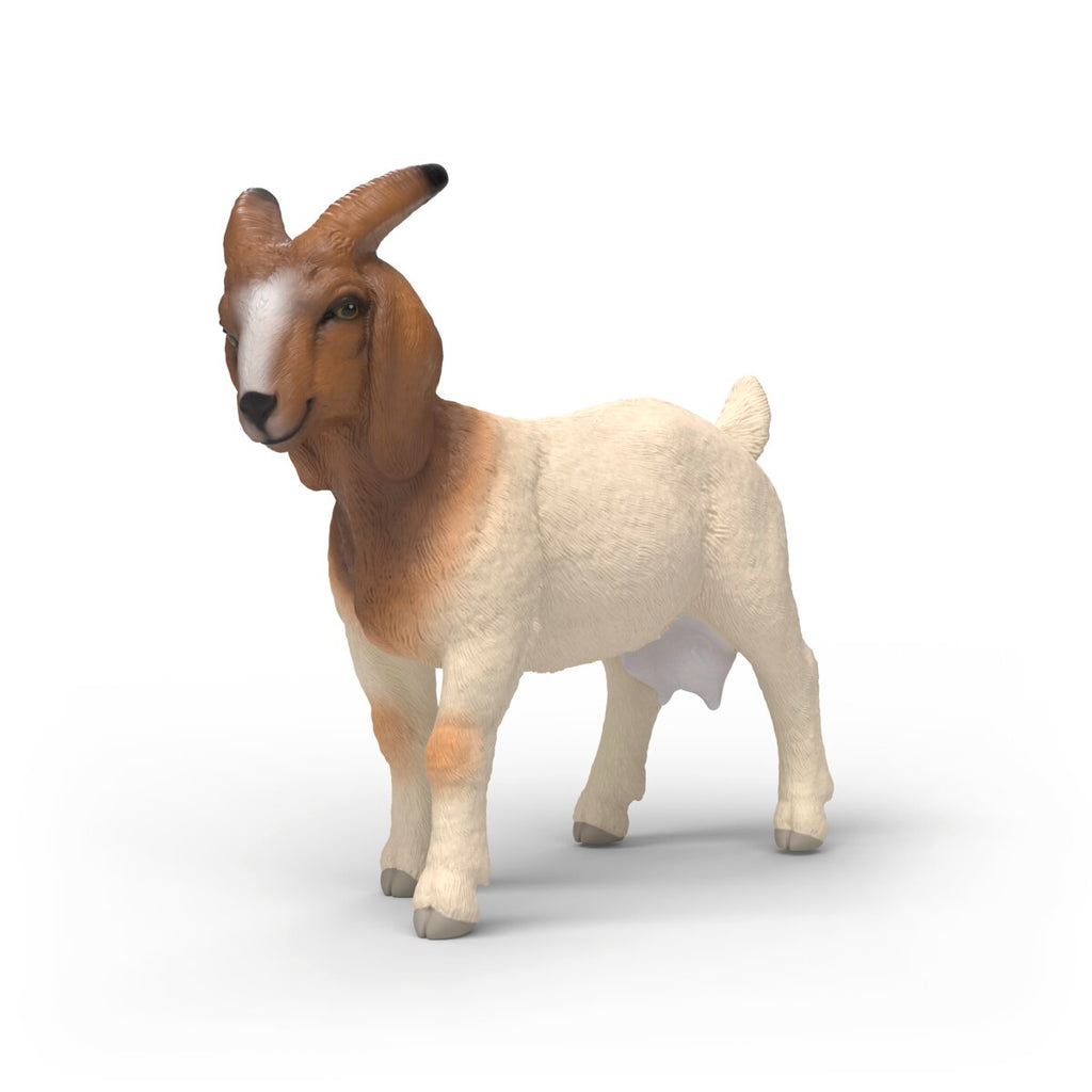 SCHLEICH BOER GOAT