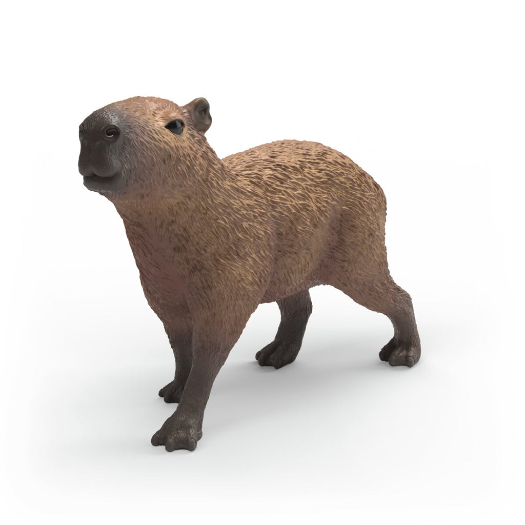 SCHLEICH CAPYBARA
