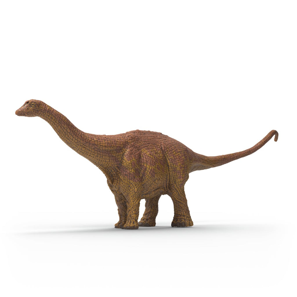 SCHLEICH BRONTOSAURUS