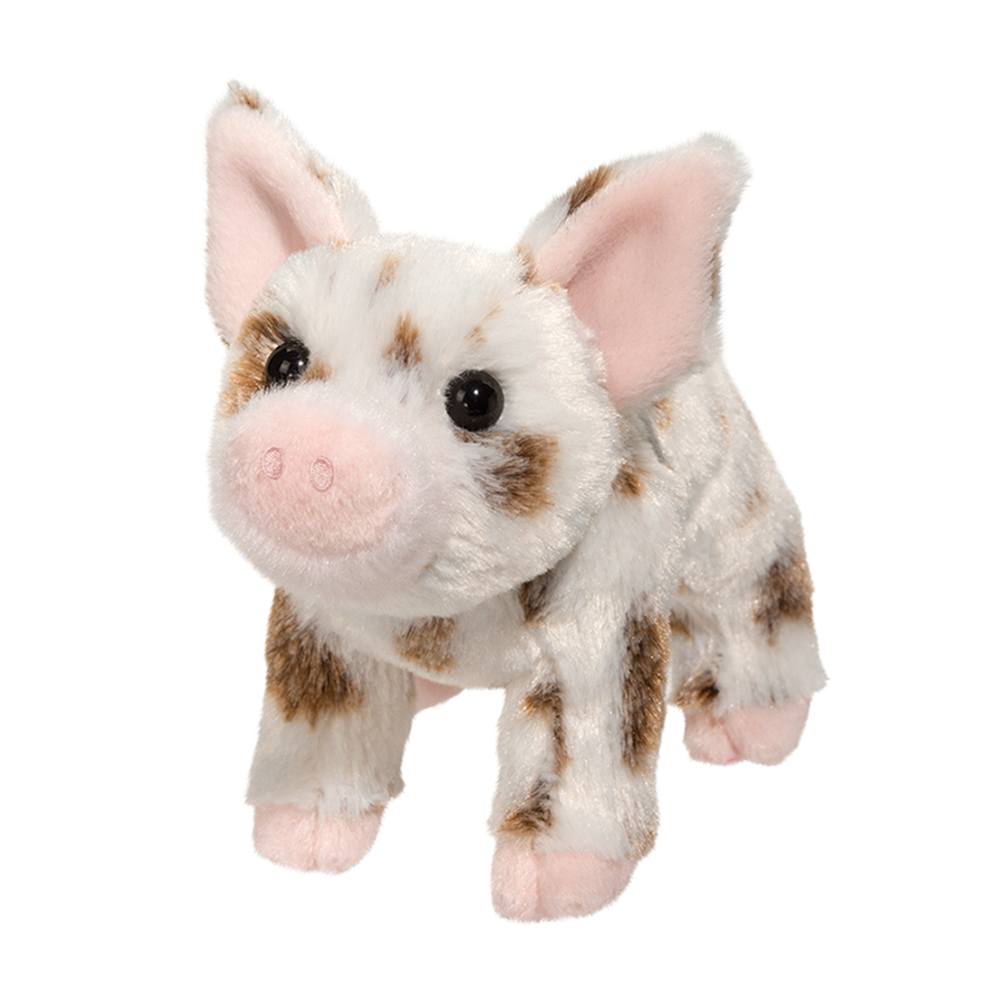 YOGI SPOTTED PIG