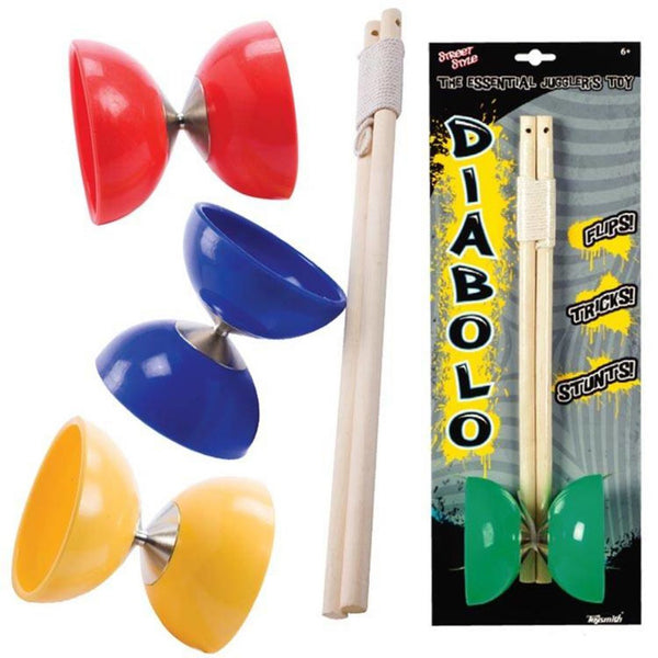DIABOLO SET