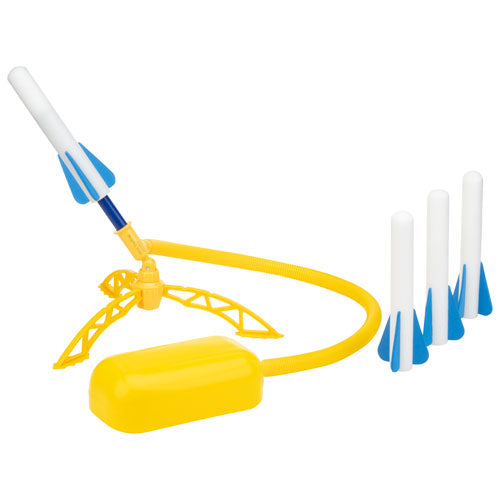 STOMP ROCKET JR GLOW