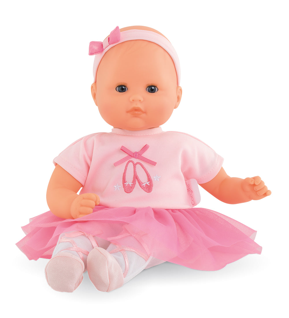 COROLLE 12" MAEVA BALLERINA