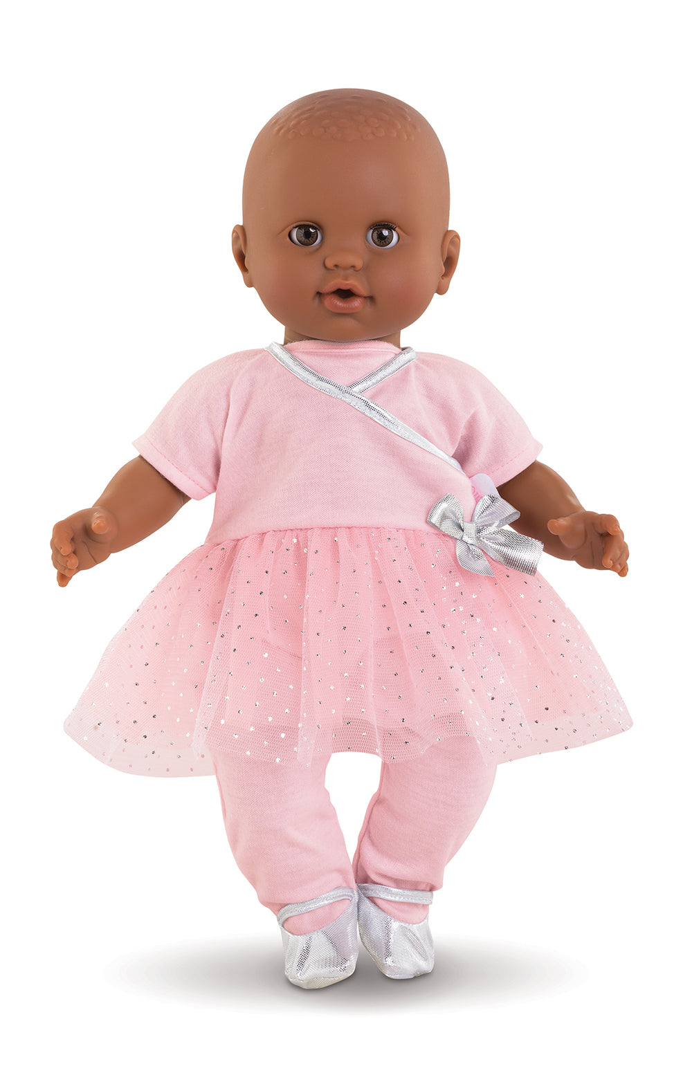 COROLLE 14" SPORT DANCE SET