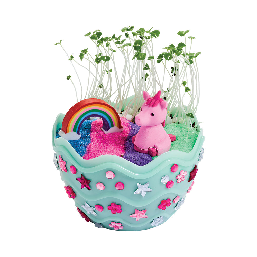 C4K MINI GARDEN UNICORN