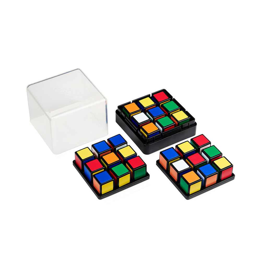 RUBIK'S ROLL