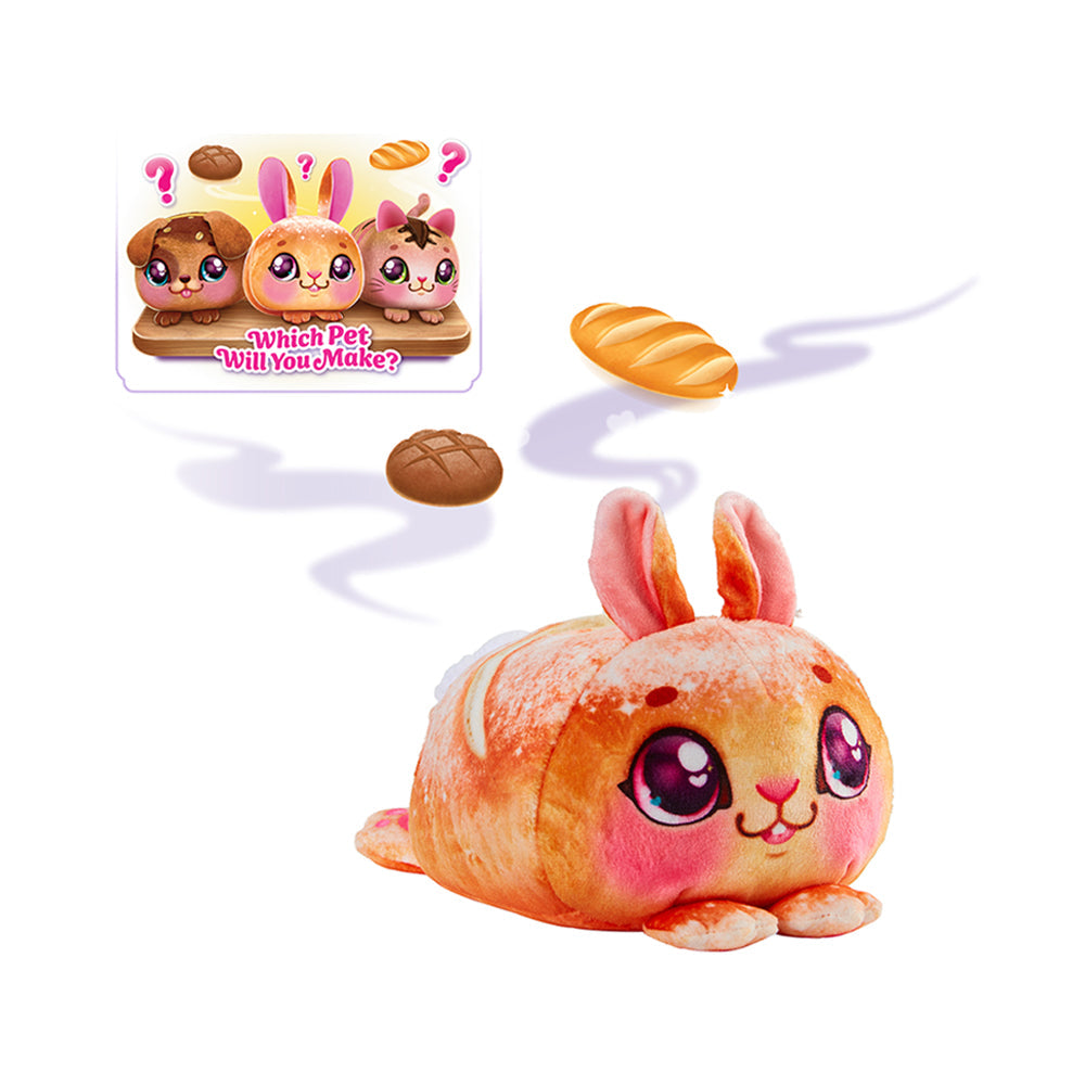 COOKEEZ MAKERY OVEN BREAD