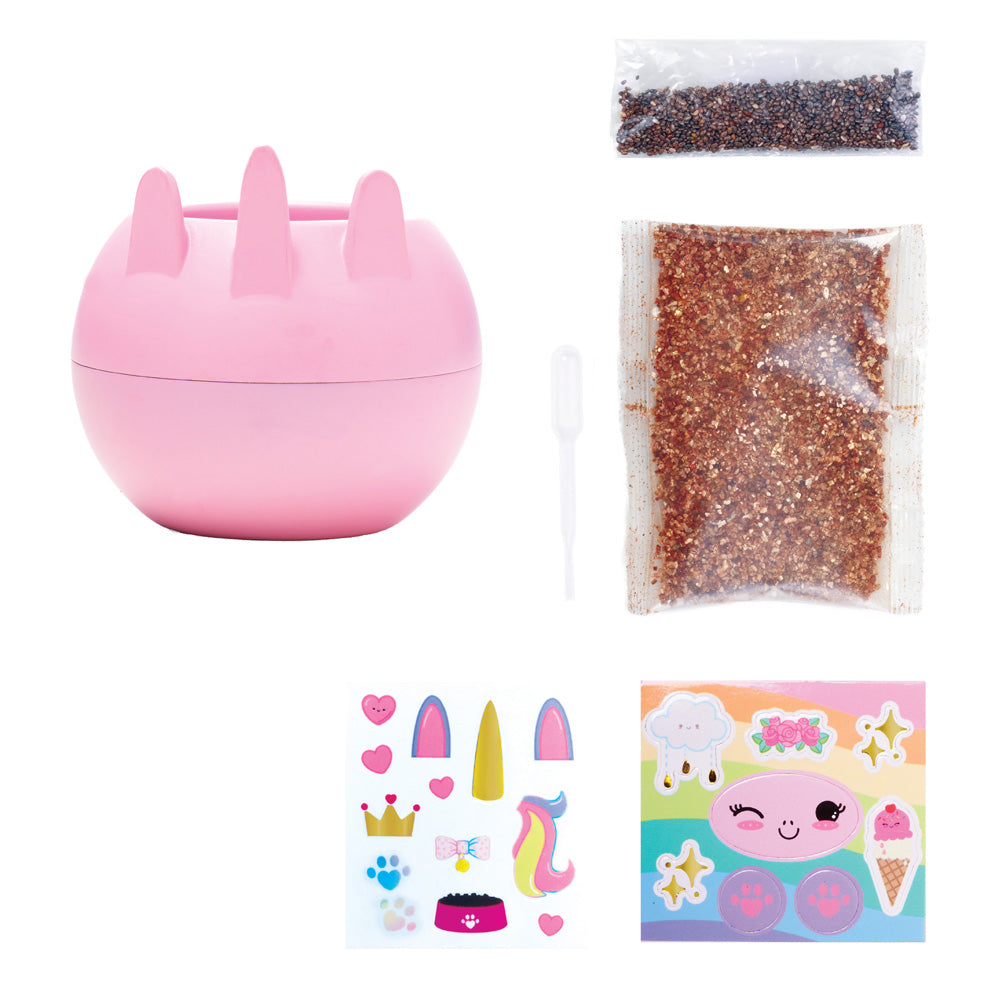 C4K PLANT-A-PET UNICORN