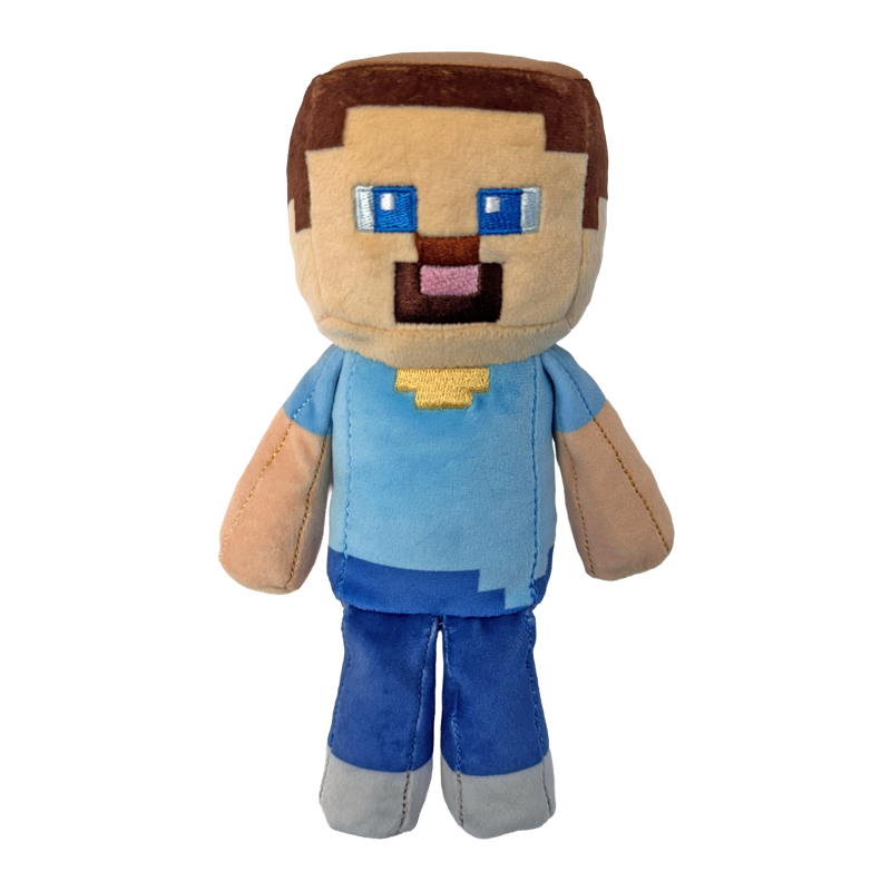 TY BEANIE BABIE STEVE