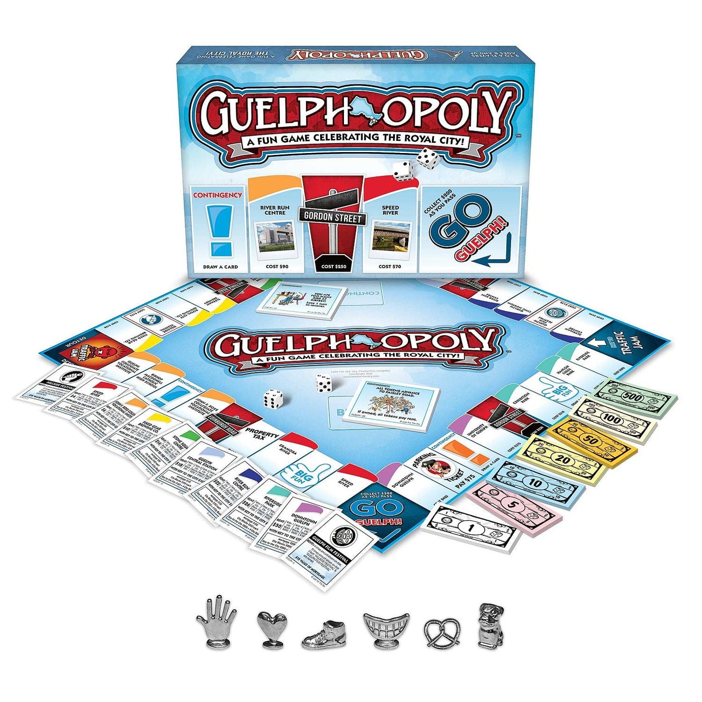 GUELPH-OPOLY