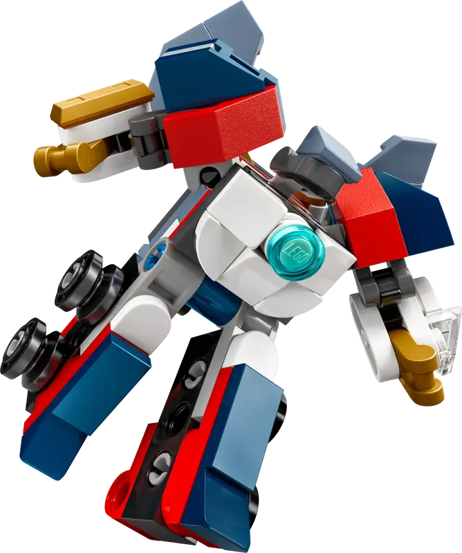 LEGO RECRUITMENT BAG- NINJAGO