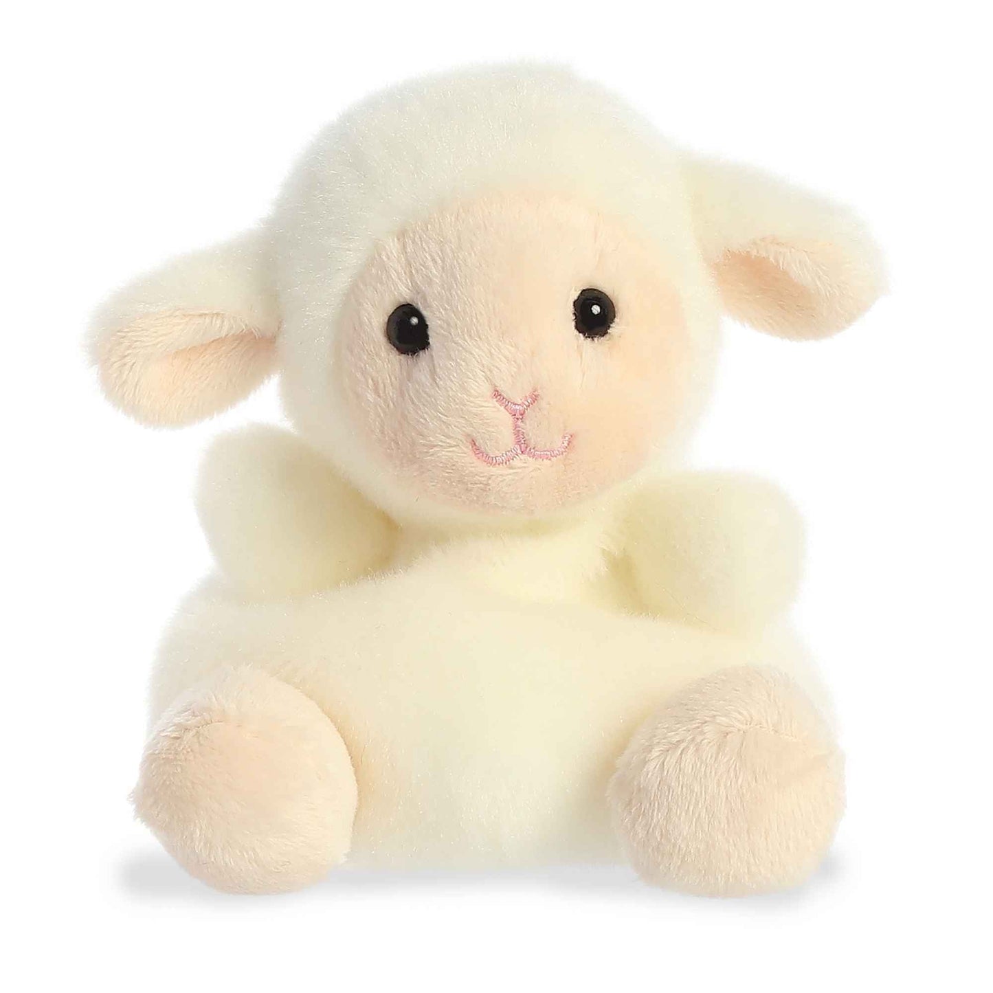 PALM PALS WOOLLY LAMB