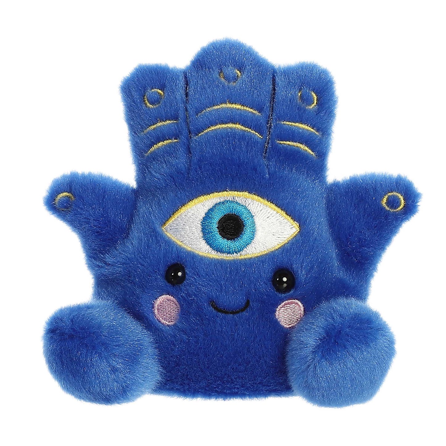 PALM PALS FARAH HAMSA