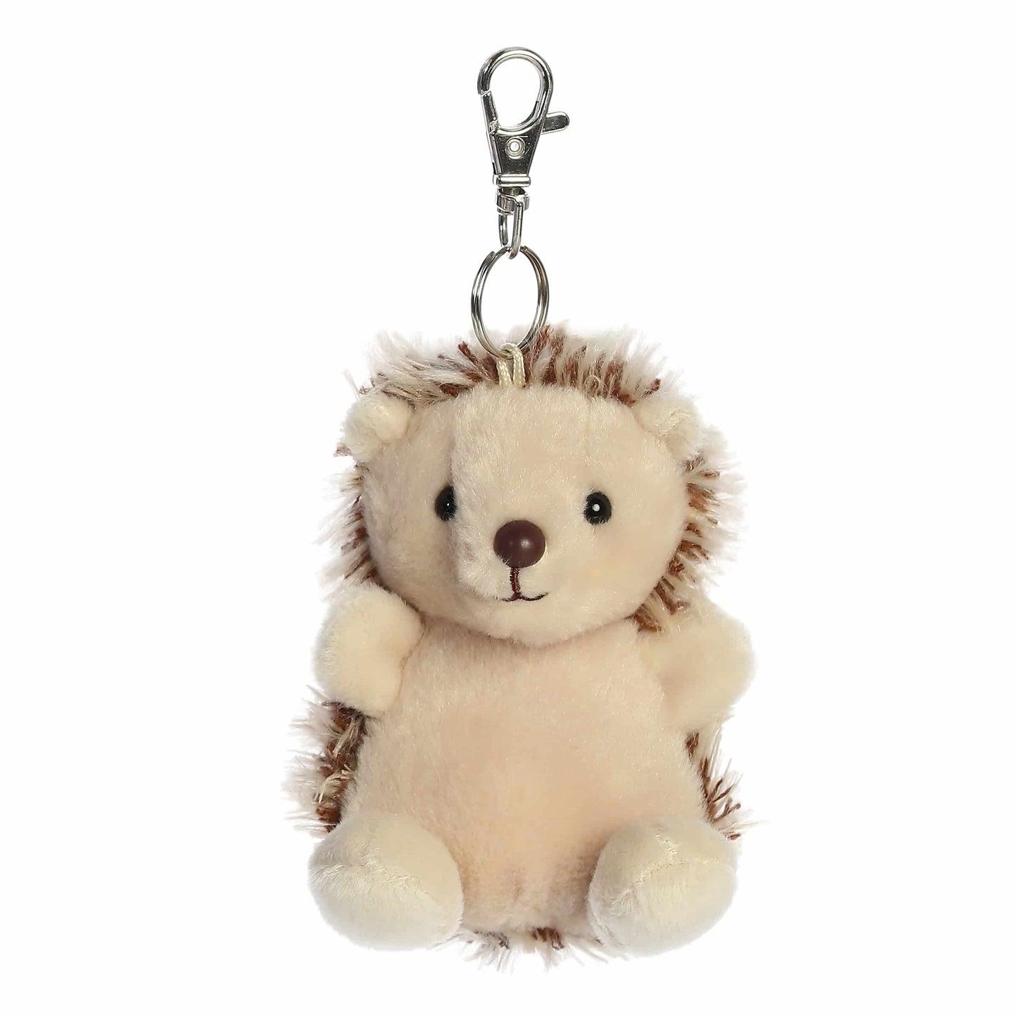 PALM PALS CLIP-ON HEDGIE HEDGEHOG