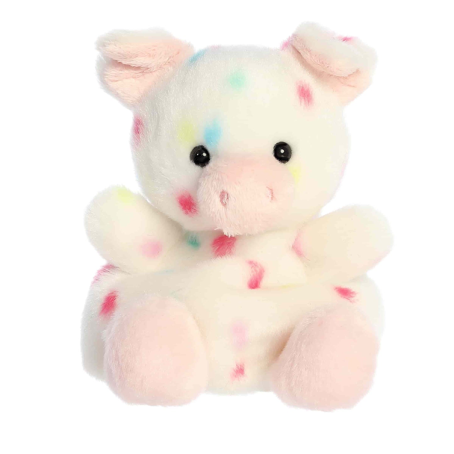 PALM PALS PATSY FUNFETTI PIG