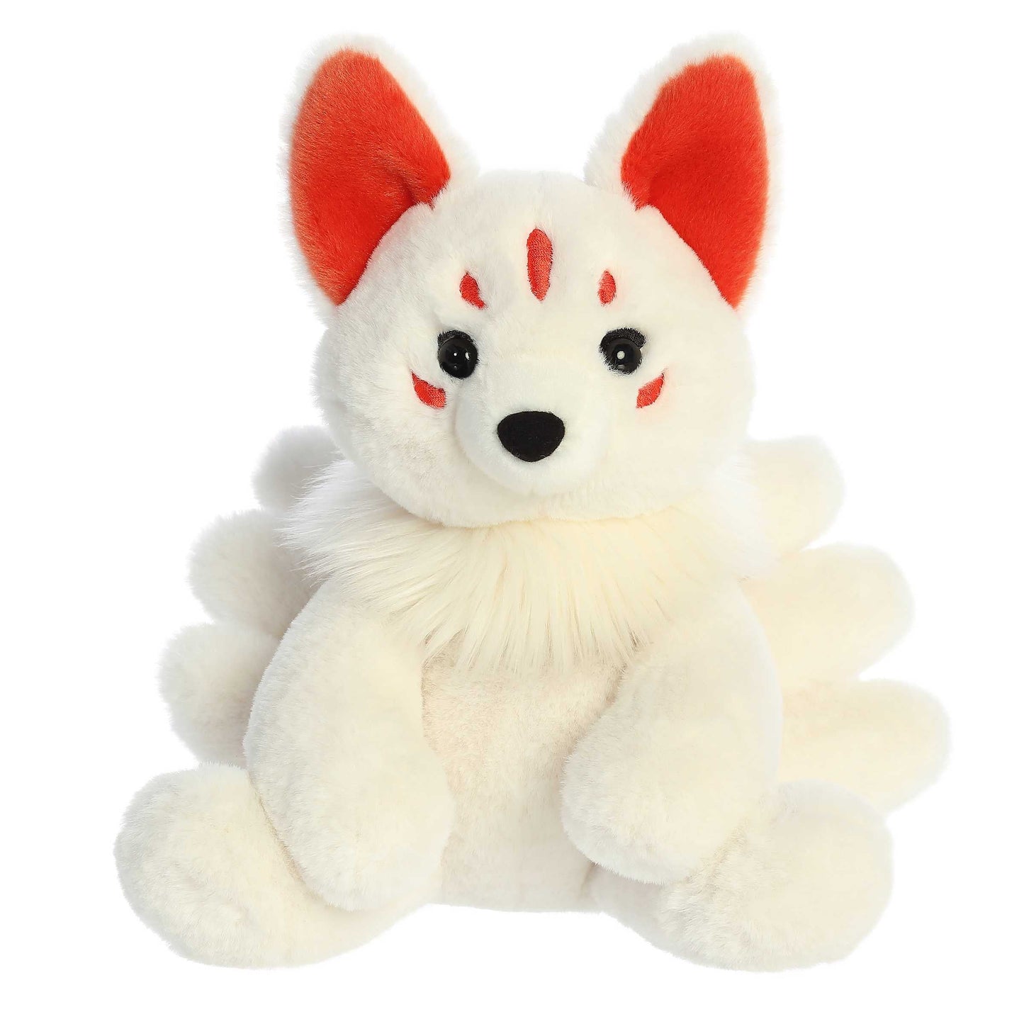 KITSUNE