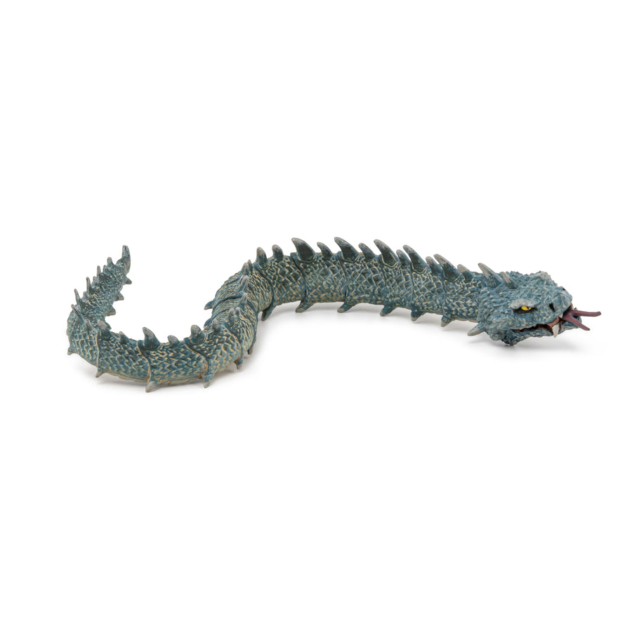 PAPO BASILISK