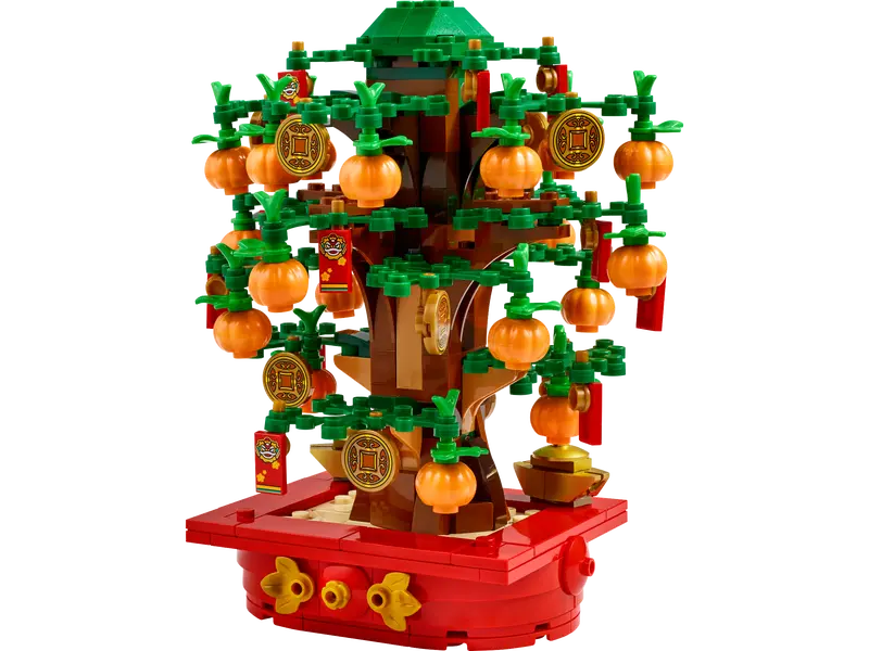LEGO MONEY TREE