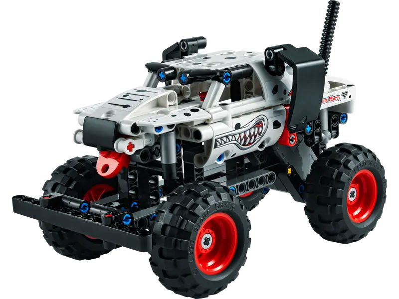 LEGO TECHNIC MONSTER MUTT