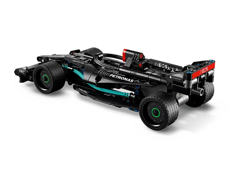 LEGO TECHNIC MERCEDES-AMG F1 W14 PERFORMANCE PULL-BACK