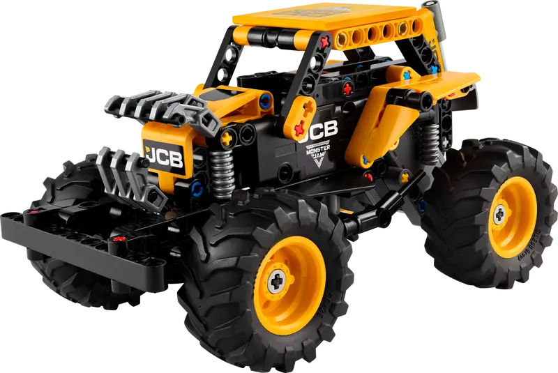 LEGO TECHNIC MONSTER JAM DIGATRON