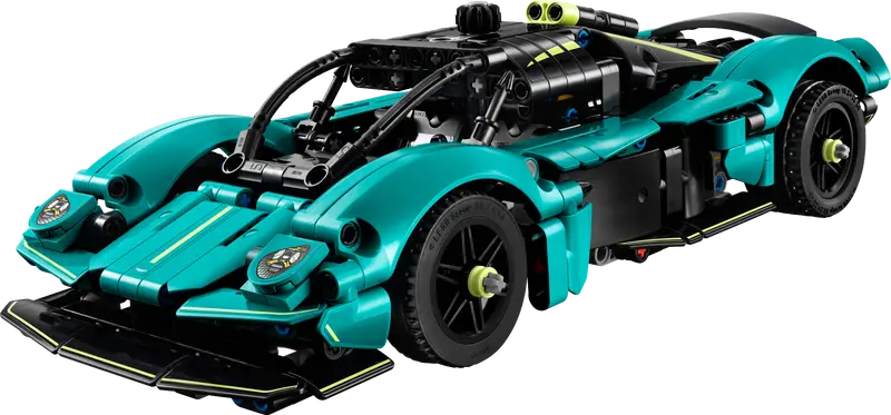 LEGO TECHNIC ASTON MARTIN VALKYRIE