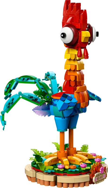 LEGO DISNEY HEIHEI