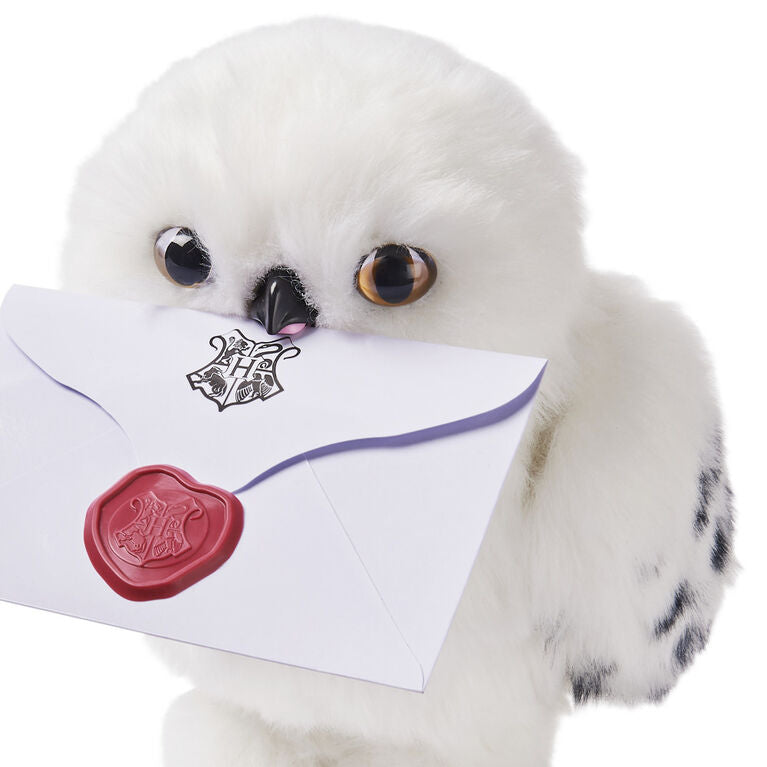 WIZARDING WORLD HEDWIG