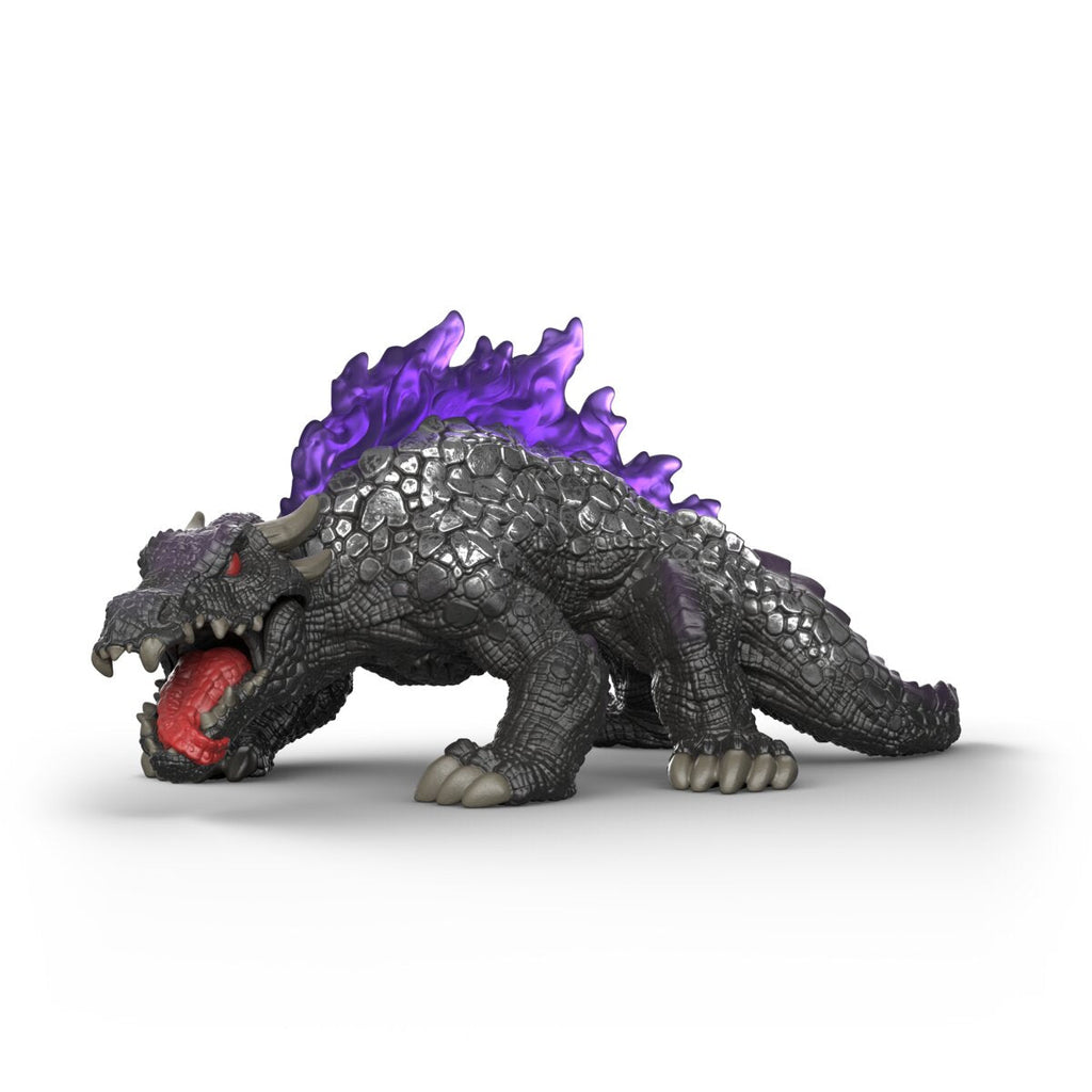 SCHLEICH SHADOW LIZARD