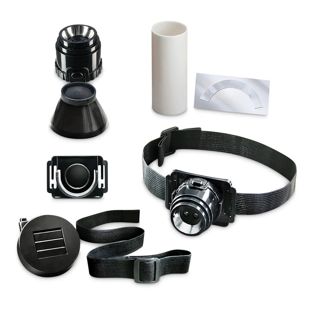 4M KIDZLABS- SPY SPYLITE