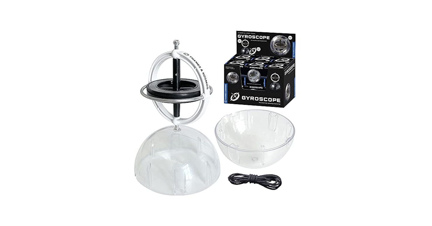 THAMES & K GYROSCOPE