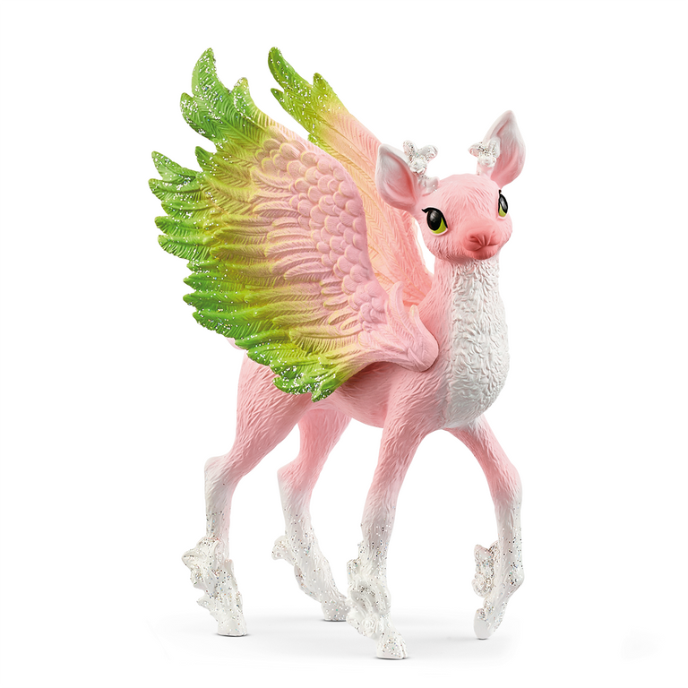 SCHLEICH MAGIC DEER CALF
