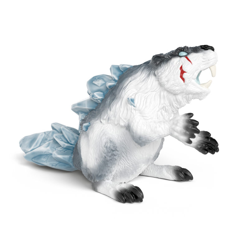 SCHLEICH ICE RODENT