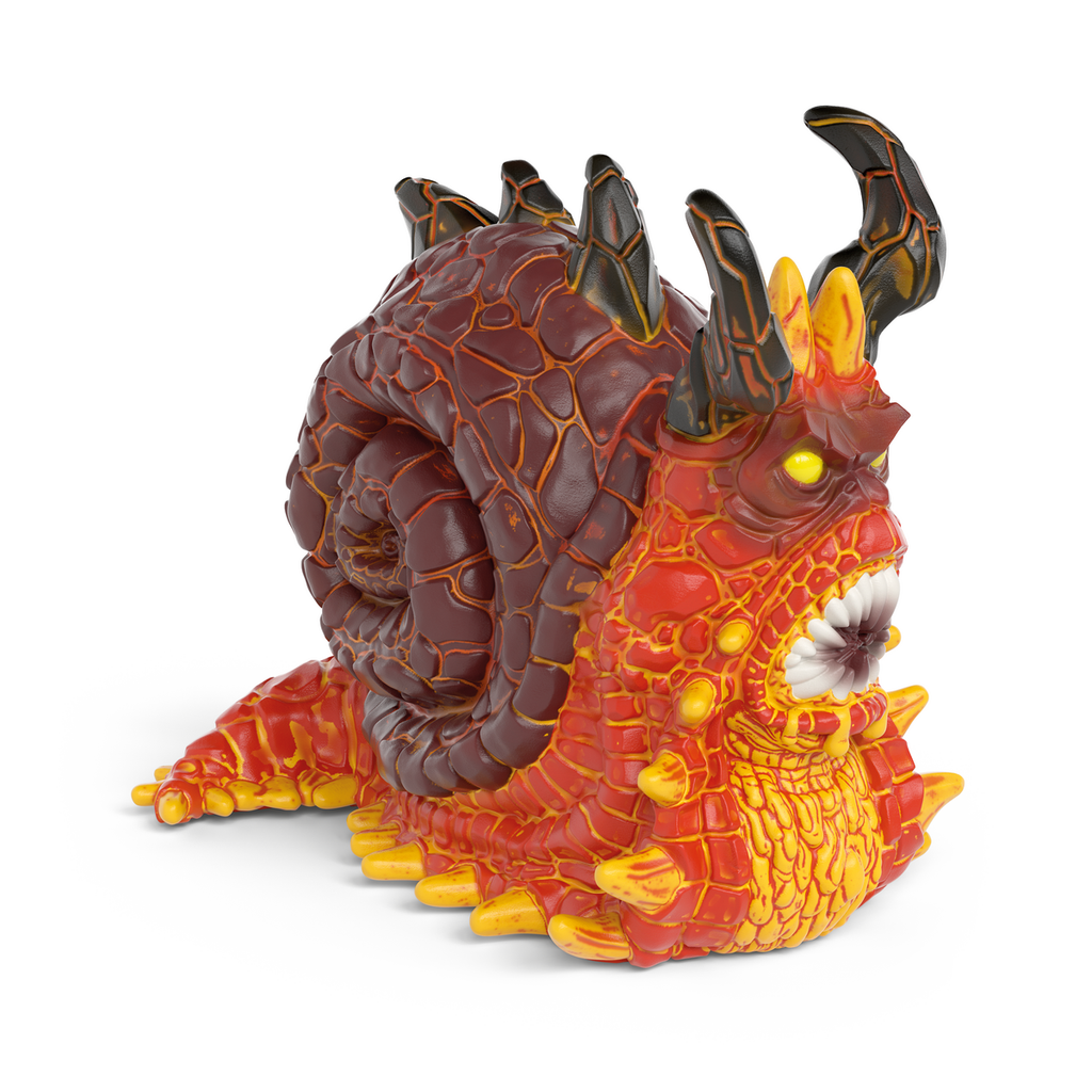 SCHLEICH LAVA SNAIL