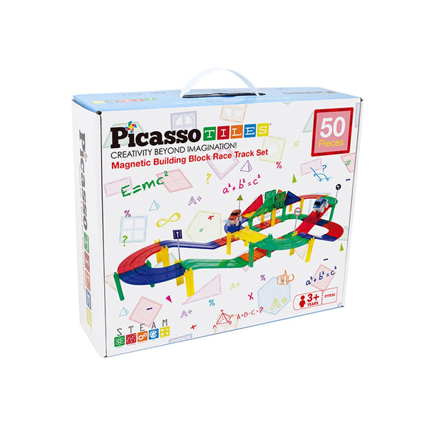 PICASSO MAGNETIC RACETRACK
