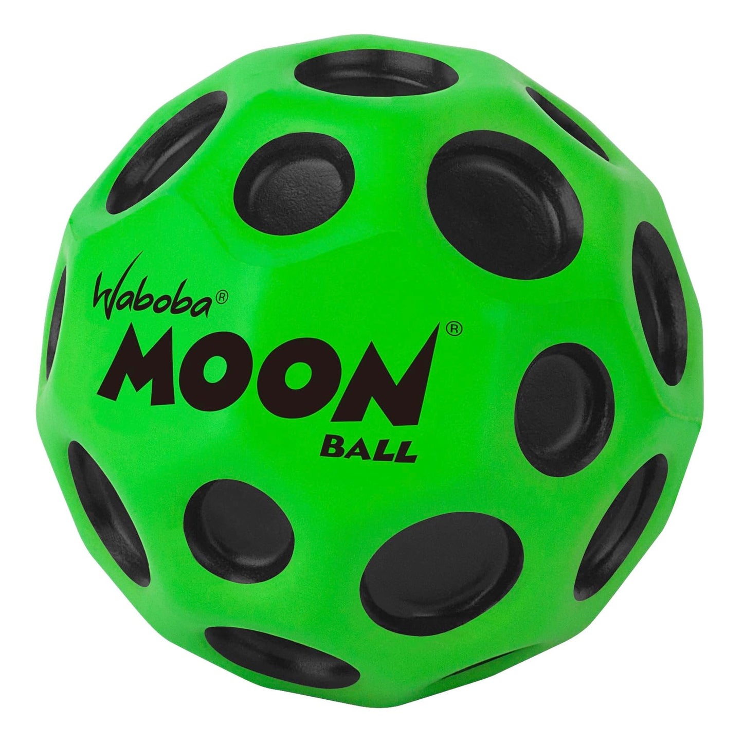 WABOBA MOON BALL