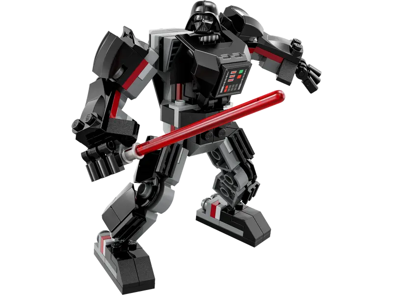 LEGO STAR WARS DARTH VADER MECH