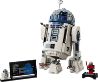 LEGO STAR WARS R2-D2