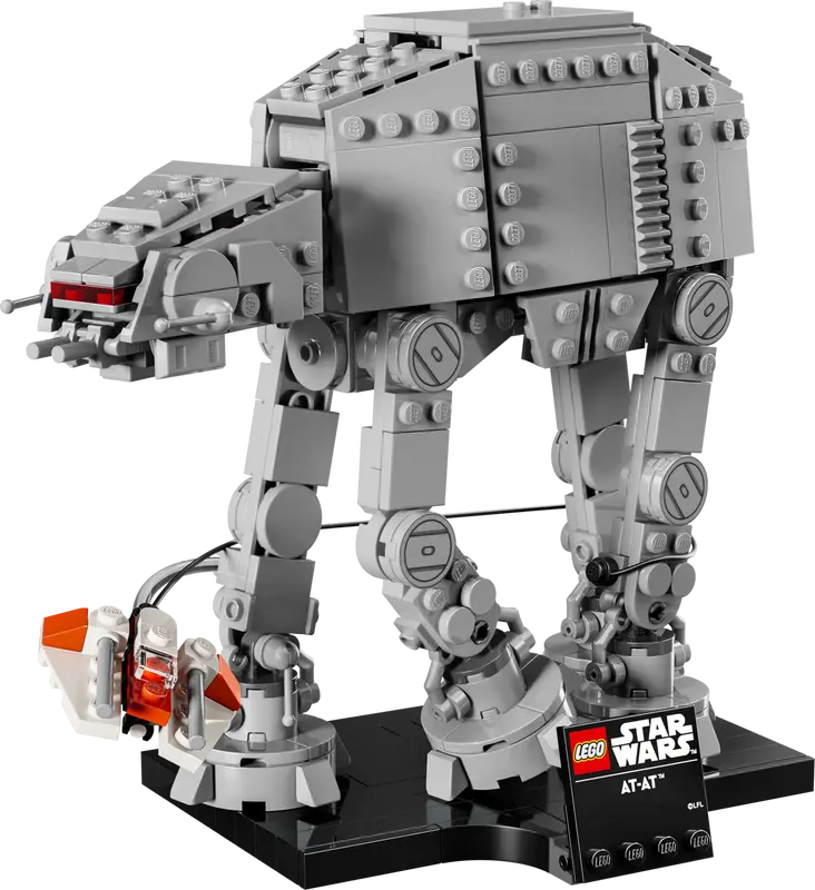 LEGO STAR WARS AT-AT