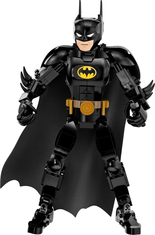 LEGO BATMAN CONSTRUCTION FIGURE