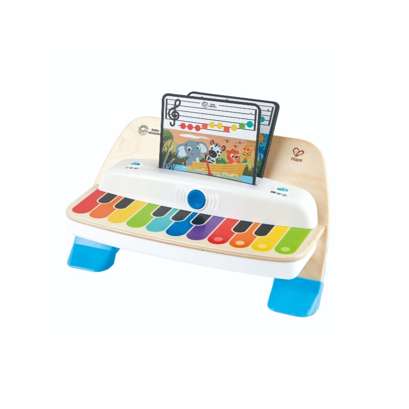 TOGETHER IN TUNE PIANO