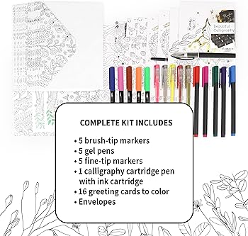 SPICEBOX- MINDFUL COLOR & GIFT