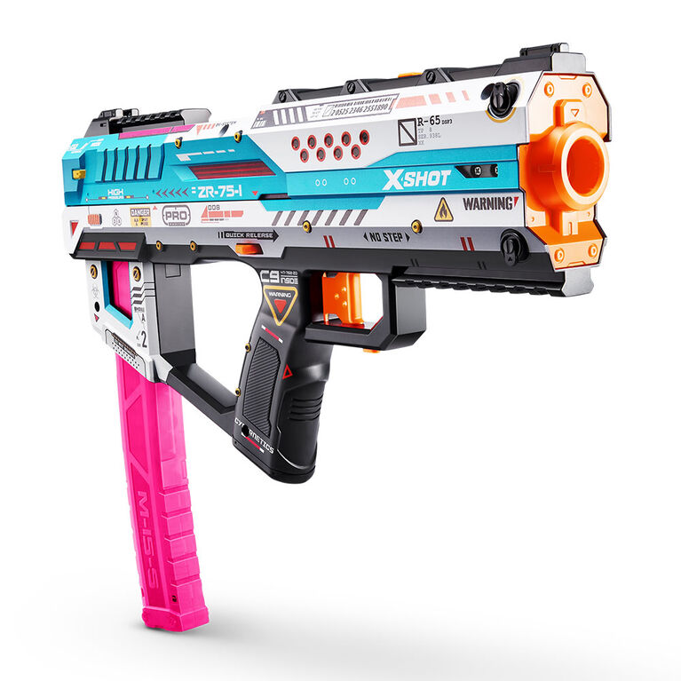 X-SHOT PRO SERIES PISTOL