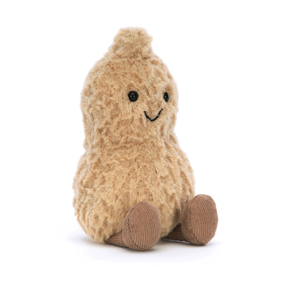 JELLYCAT: AMUSEABLE PEANUT